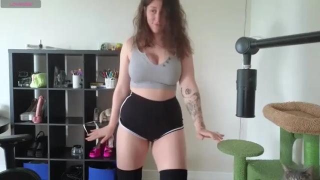 Thumbnail 3, alexa_dream's Stream at Chaturbate, 1 month ago
