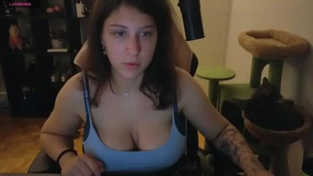 Thumbnail 2, alexa_dream's Stream at Chaturbate, 1 month ago