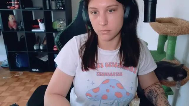 Image 2 of alexa_dream Stream on Chaturbate on 1 month ago