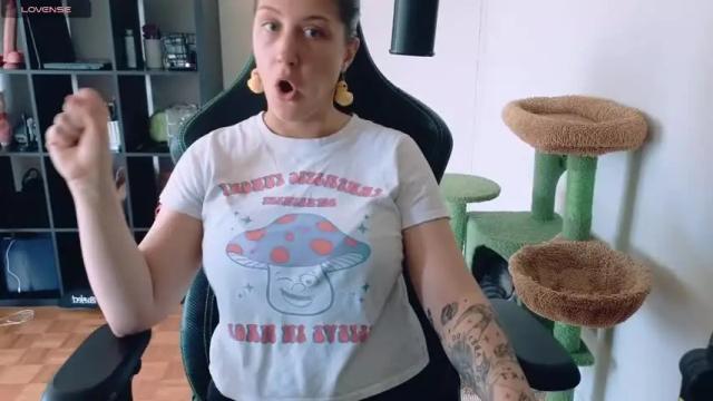 Thumbnail 3, alexa_dream's Stream at Chaturbate, 1 month ago