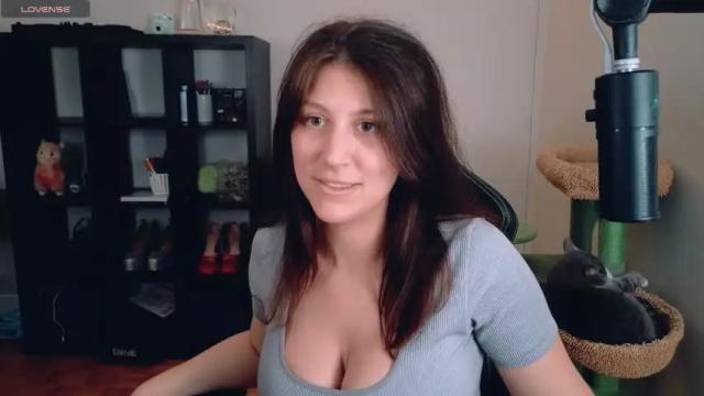 Thumbnail 2, alexa_dream's Stream at Chaturbate, 28 days ago