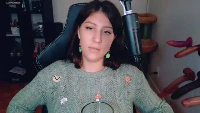 Image 10 of alexa_dream Stream on Chaturbate on 25 days ago