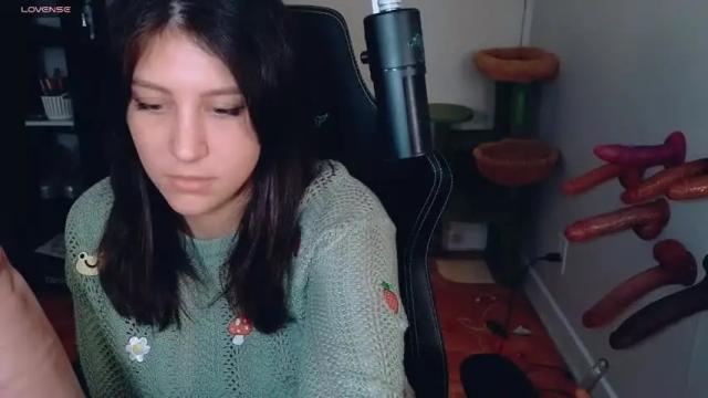 Image 4 of alexa_dream Stream on Chaturbate on 25 days ago