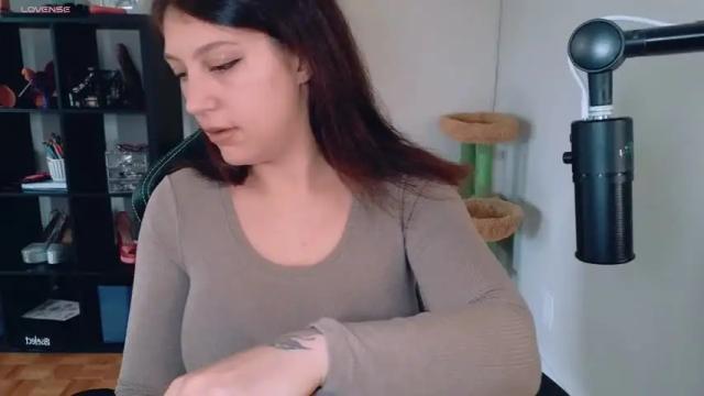 Thumbnail 1, alexa_dream's Stream at Chaturbate, 19 days ago