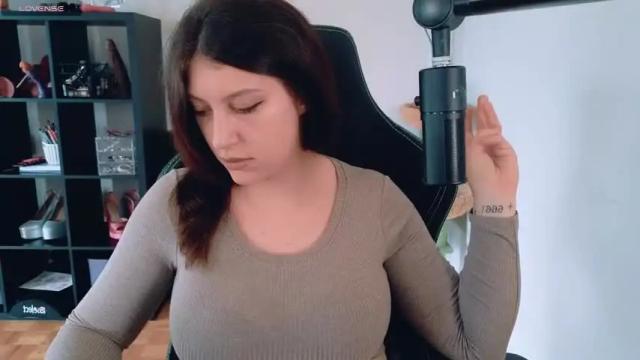 Image 4 of alexa_dream Stream on Chaturbate on 21 days ago