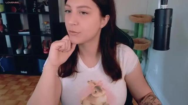Image 2 of alexa_dream Stream on Chaturbate on 16 days ago