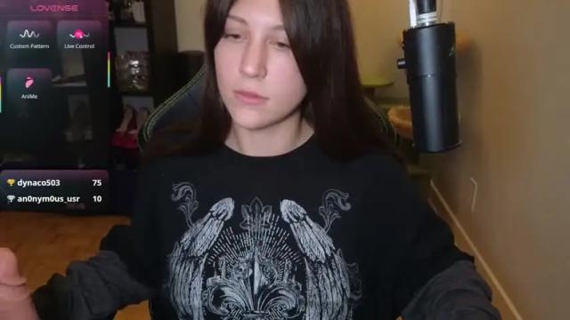 Image 10 of alexa_dream Stream on Chaturbate on 8 days ago