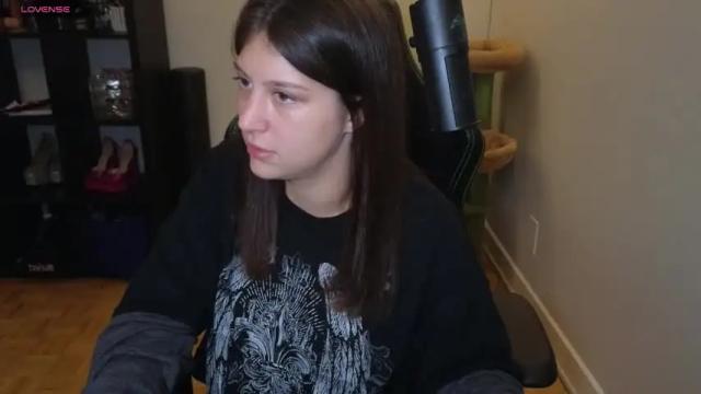 Image 2 of alexa_dream Stream on Chaturbate on 8 days ago