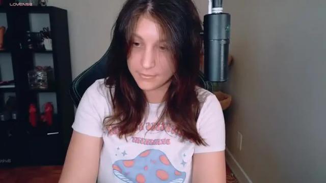 Thumbnail 1, alexa_dream's Stream at Chaturbate, 1 day ago