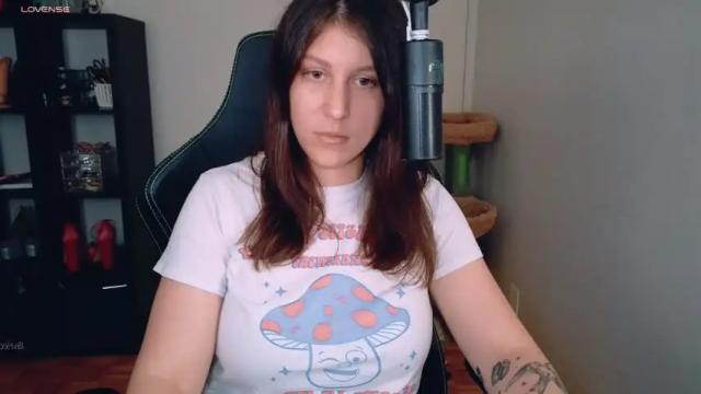 Image 3 of alexa_dream Stream on Chaturbate on 4 days ago