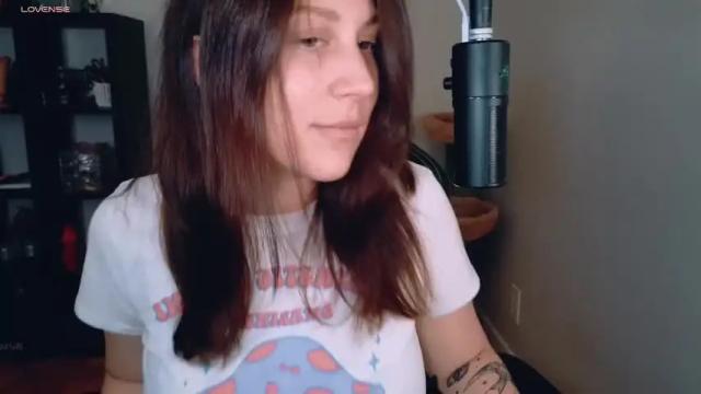 Thumbnail 2, alexa_dream's Stream at Chaturbate, 1 day ago