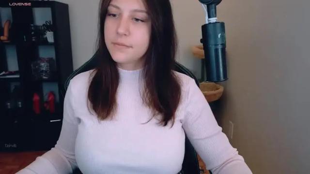 Thumbnail 1, alexa_dream's Stream at Chaturbate, 20 hours ago