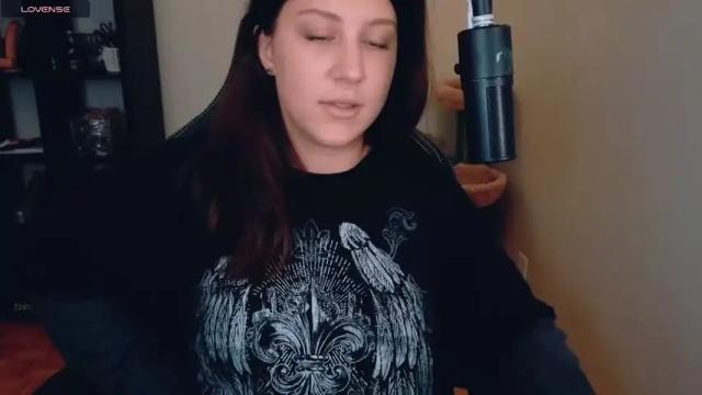Image 11 of alexa_dream Stream on Chaturbate on 1 day ago