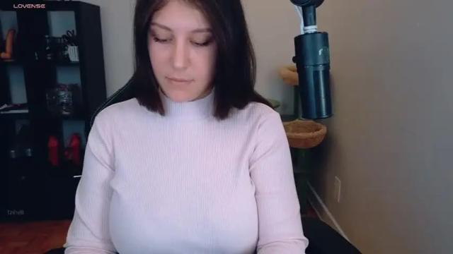 Image 3 of alexa_dream Stream on Chaturbate on 1 day ago