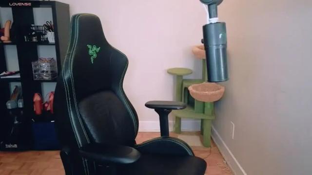 Image 8 of alexa_dream Stream on Chaturbate on 1 day ago
