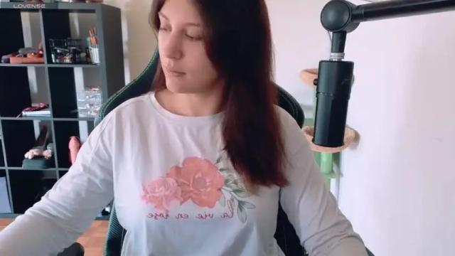 Thumbnail 1, alexa_dream's Stream at Chaturbate, 1 month ago