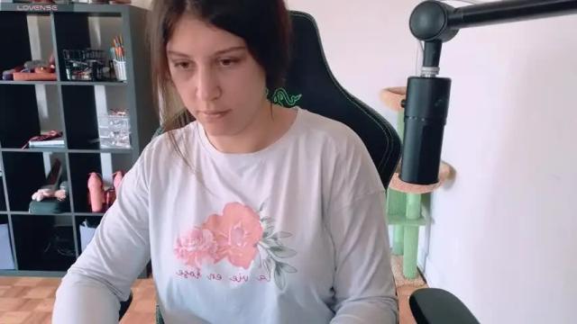 Image 2 of alexa_dream Stream on Chaturbate on 1 month ago