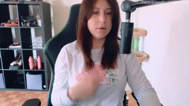 Image 4 of alexa_dream Stream on Chaturbate on 1 month ago