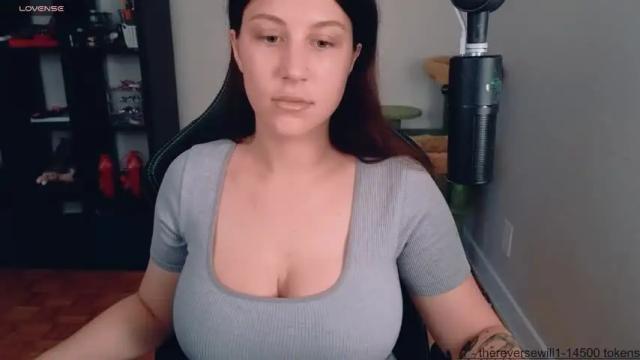 Thumbnail 1, alexa_dream's Stream at Chaturbate, 1 month ago