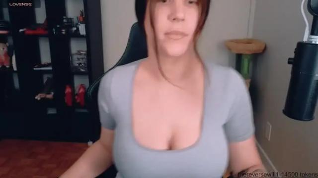 Image 3 of alexa_dream Stream on Chaturbate on 1 month ago