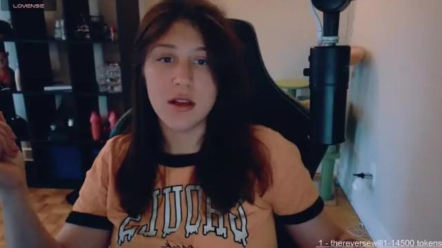 Thumbnail 1, alexa_dream's Stream at Chaturbate, 1 month ago