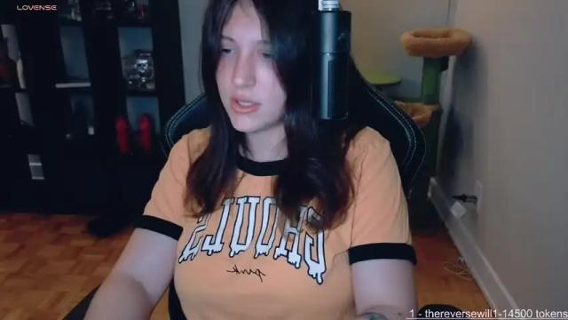 Image 11 of alexa_dream Stream on Chaturbate on 1 month ago