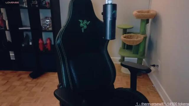 Image 12 of alexa_dream Stream on Chaturbate on 1 month ago