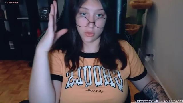 Image 4 of alexa_dream Stream on Chaturbate on 1 month ago