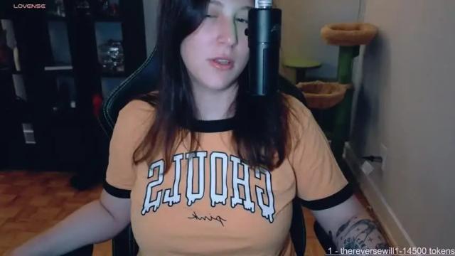 Thumbnail 3, alexa_dream's Stream at Chaturbate, 1 month ago