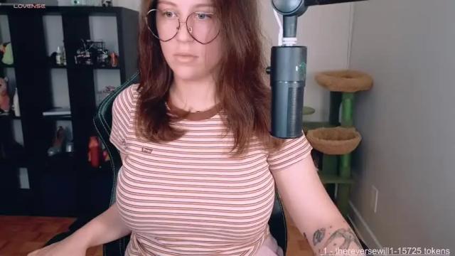 Thumbnail 1, alexa_dream's Stream at Chaturbate, 1 month ago