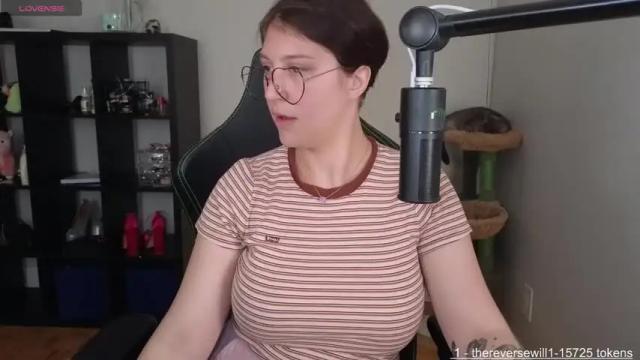 Image 11 of alexa_dream Stream on Chaturbate on 1 month ago