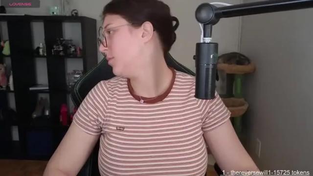 Image 12 of alexa_dream Stream on Chaturbate on 1 month ago