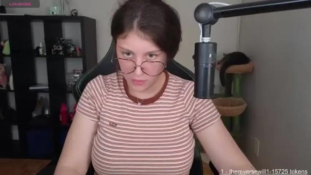 Image 6 of alexa_dream Stream on Chaturbate on 1 month ago