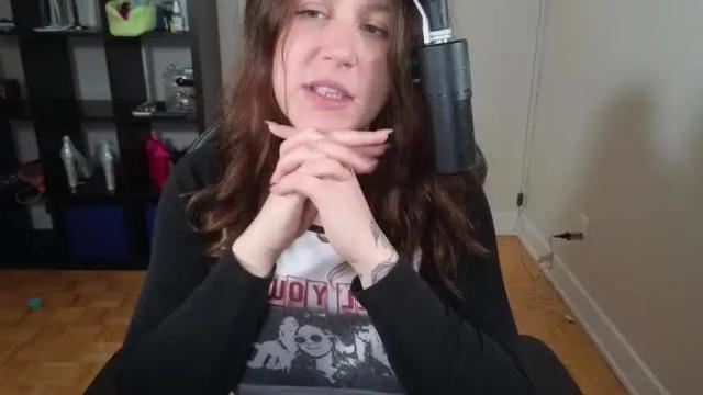 Image 6 of alexa_dream Stream on Chaturbate on 14 days ago