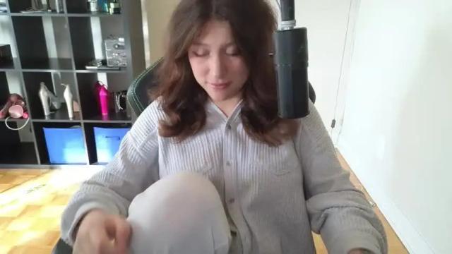 Thumbnail 1, alexa_dream's Stream at Chaturbate, 12 days ago