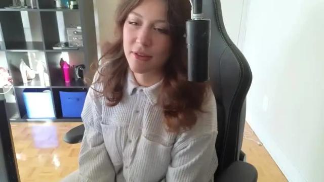 Image 6 of alexa_dream Stream on Chaturbate on 12 days ago