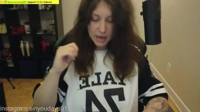 Thumbnail 1, alexa_dream's Stream at Chaturbate, 8 days ago