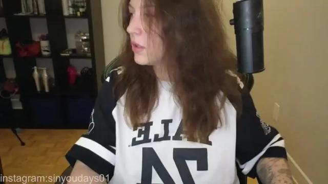 Thumbnail 2, alexa_dream's Stream at Chaturbate, 8 days ago