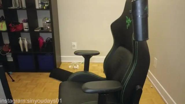 Image 7 of alexa_dream Stream on Chaturbate on 9 days ago