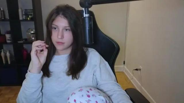 Thumbnail 1, alexa_dream's Stream at Chaturbate, 5 days ago