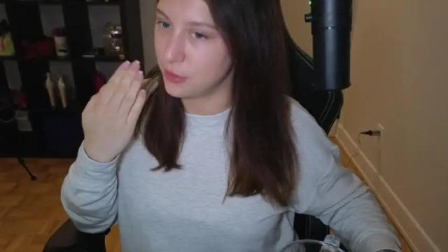 Image 4 of alexa_dream Stream on Chaturbate on 6 days ago