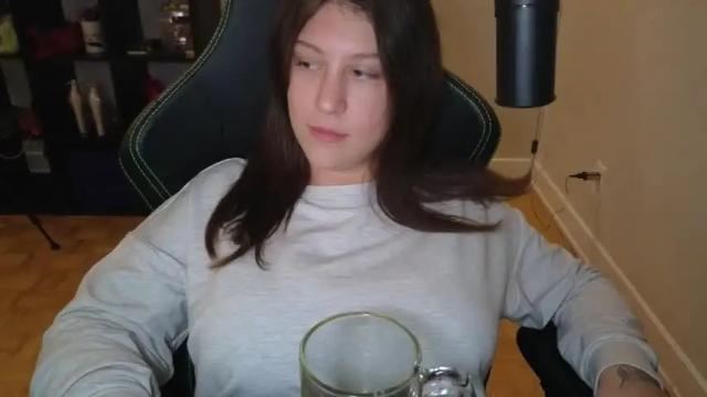 Thumbnail 2, alexa_dream's Stream at Chaturbate, 5 days ago