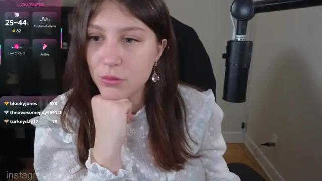 Image 8 of alexa_dream Stream on Chaturbate on 10 hours ago