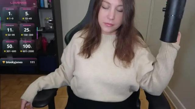 Thumbnail 1, alexa_dream's Stream at Chaturbate, 1 month ago