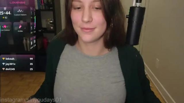 Thumbnail 2, alexa_dream's Stream at Chaturbate, 1 month ago