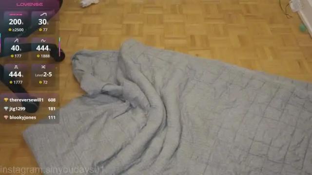 Image 7 of alexa_dream Stream on Chaturbate on 1 month ago