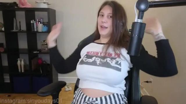 Thumbnail 1, alexa_dream's Stream at Chaturbate, 1 month ago