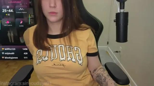 Thumbnail 3, alexa_dream's Stream at Chaturbate, 1 month ago