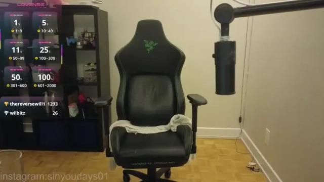 Thumbnail 3, alexa_dream's Stream at Chaturbate, 1 month ago