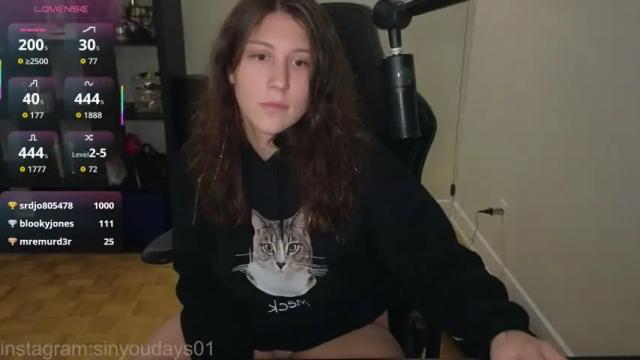 Thumbnail 3, alexa_dream's Stream at Chaturbate, 1 month ago